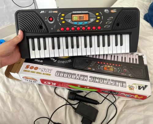 🎶🎹 A diversão está garantida mamães‼️
