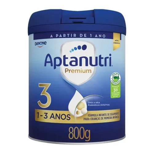 Aptanutri Premium 3 800g