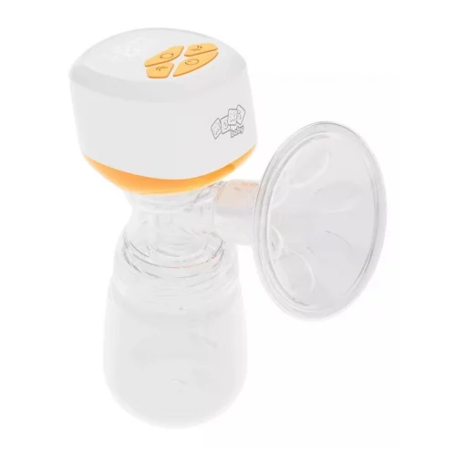 Bomba De Leite Materno  Extrator Elétrico Ultracare, Maxi Baby