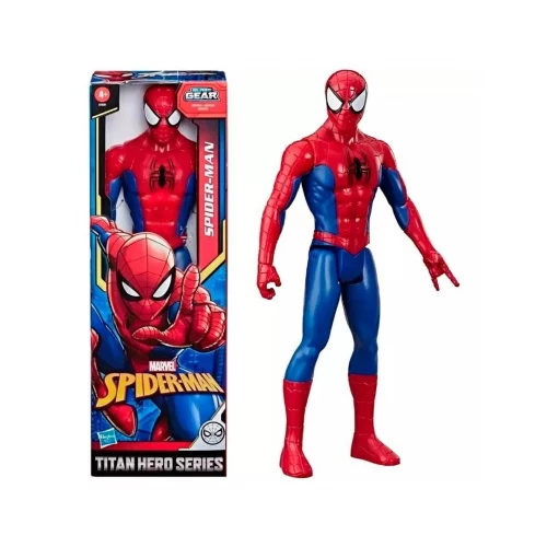 Boneco Marvel Homem Aranha - Hasbro