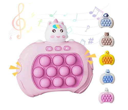 Brinquedo POP IT para Crianças