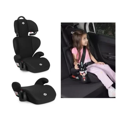 Cadeira Carro 15 á 36 Kg Delta Tutti Baby