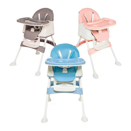 Cadeirinha De Alimentação Portátil | Maxi Baby