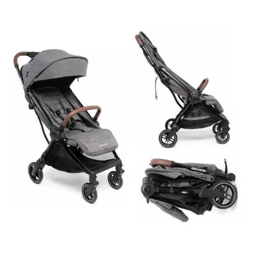 Carrinho de Bebê Eva Select Maxi-Cosi (opção de cor)
