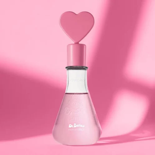 Colônia infantil Dr. Botica 120ml