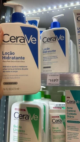 CUSTA MAIS DE 100 NA FARMÁCIA