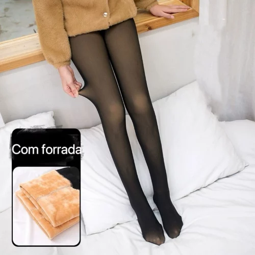 É TRANSLÚCIDA