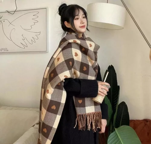 ❄️Elegância e estilo para o inverno‼️