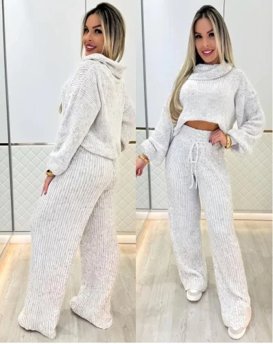 🔥Estilo e conforto‼️