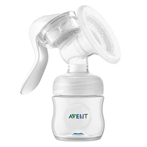 Extrator Manual de Movimento Natural Philips Avent – SCF430/01