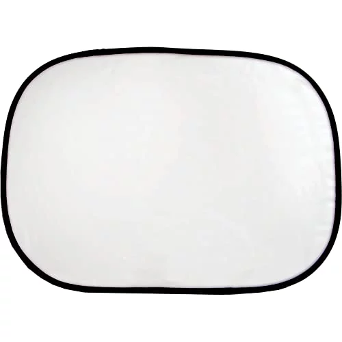 Kit Protetor Solar Blackout Com Ventosas