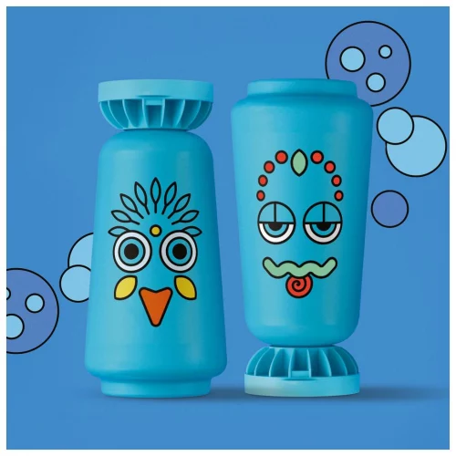 Kit Shampoo e Condicionador Lisos e Ondulados Naturé 2 un de 250 ml