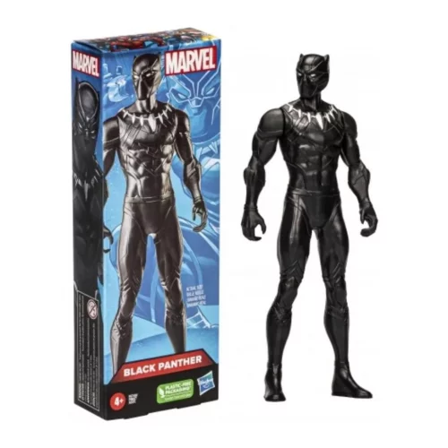 Marvel Pantera Negra, 20cm - Hasbro