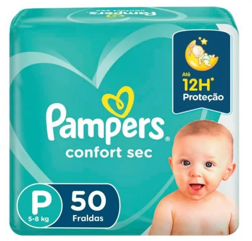Pela Amazon!