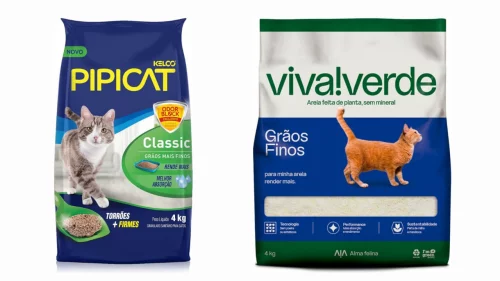 Pipicat Granulado Sanitario Classic 4kg