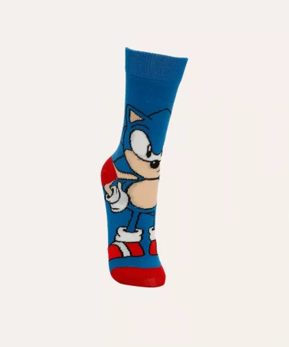 Pra criançada que ama Sonic ❤️
