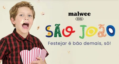 VAMOS PULAR A FOGUEIRA COM ESTILO E QUALIDADE 🔥