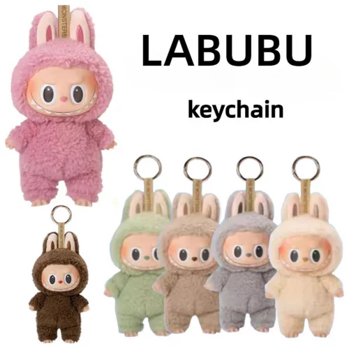 VIRALIZADO LABUBU