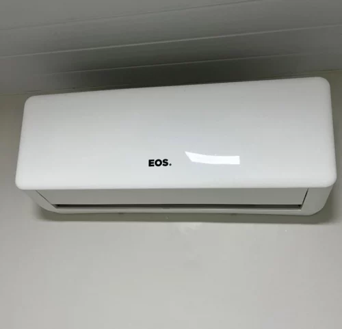 12.000 BTUs INVERTER, TÁ  VALENDO 😮😮