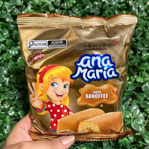 Sabotagem Saudável? Procon notifica Bimbo e Influenciadores por Propaganda Infantil