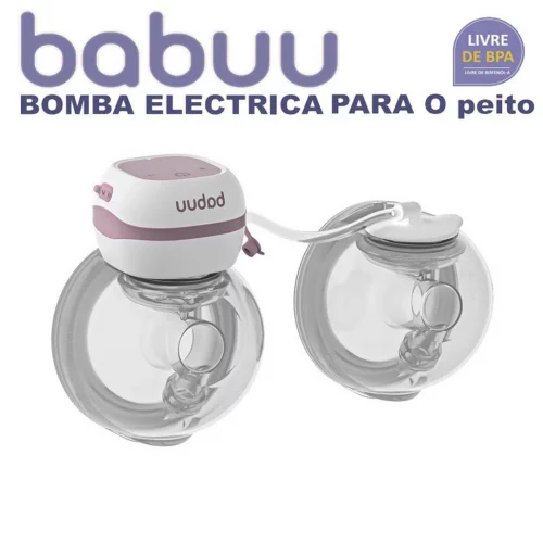 A MELHOR BABUU