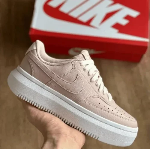 🏃‍♀️ Agora Parcelado 👟 Nike lindão p/ mulherada!