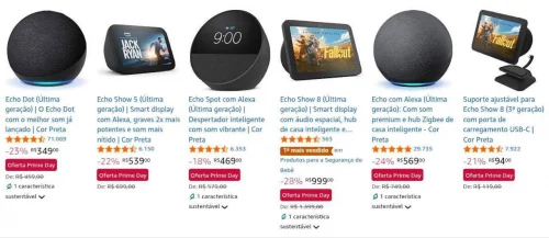 ALERTA CUPOM AMAZON🚨