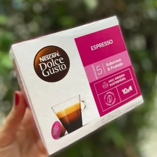Aproveitaa! ☕️ BAIXOU MUITO! 🌟 Oferta Prime Day!