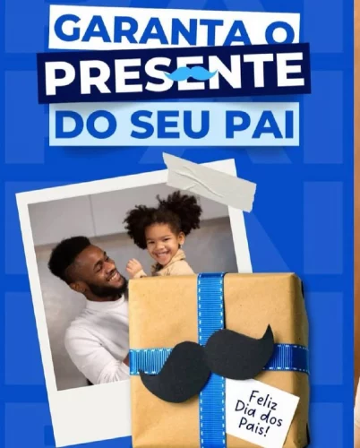 Aqui está a promoção formatada conforme as regras: