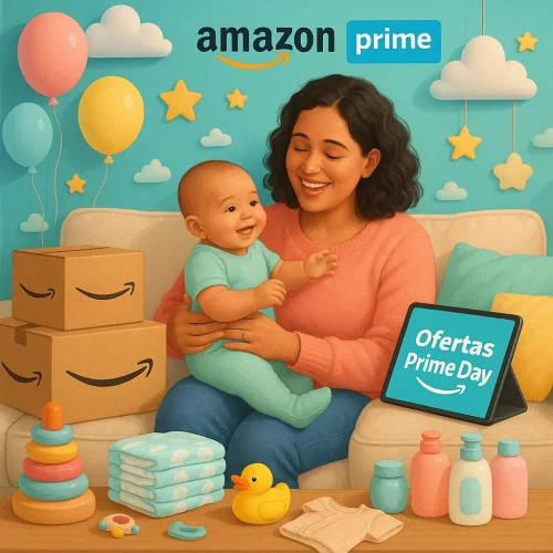 🎉 Atenção, mamães!
