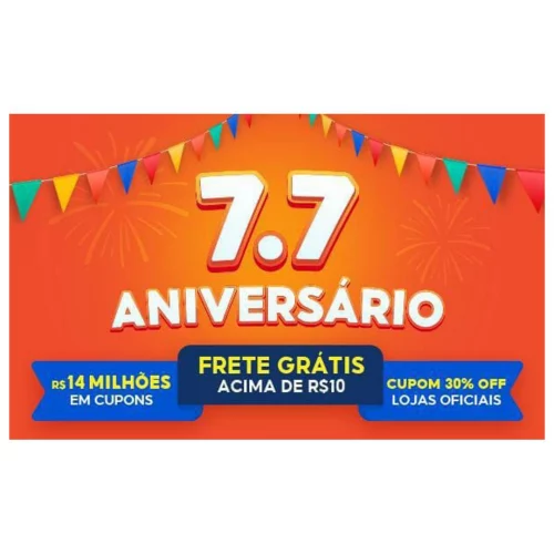 ATENÇÃOOOO!