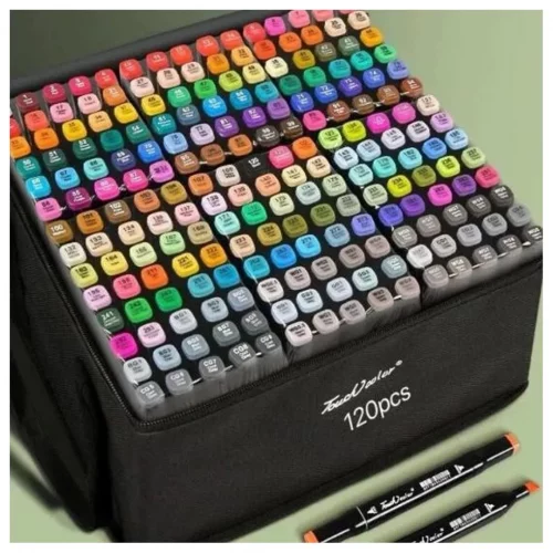 Baixou mais!!! 120 cores!!!