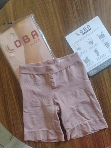 BARATO! Short modelador da Lupo 🥰🥰