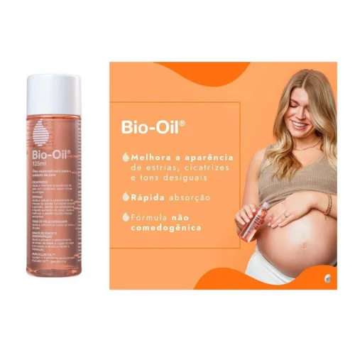 Bio-oil - Óleo Restaurador 125ml