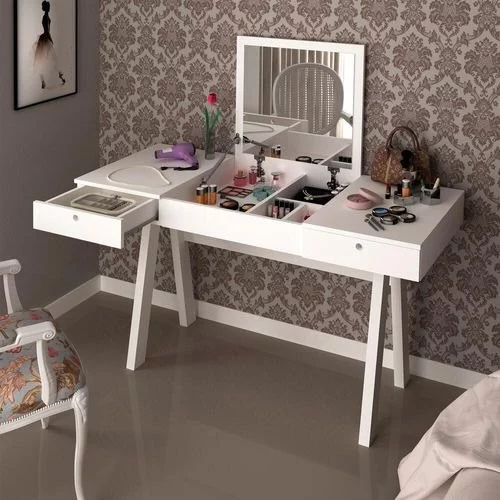 BORA DEIXAR SEU CANTINHO UM ARRASO COM ESSA PENTEADEIRA! 💖