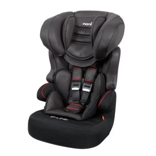 CADEIRINHA PARA AUTO BELINE NOIR