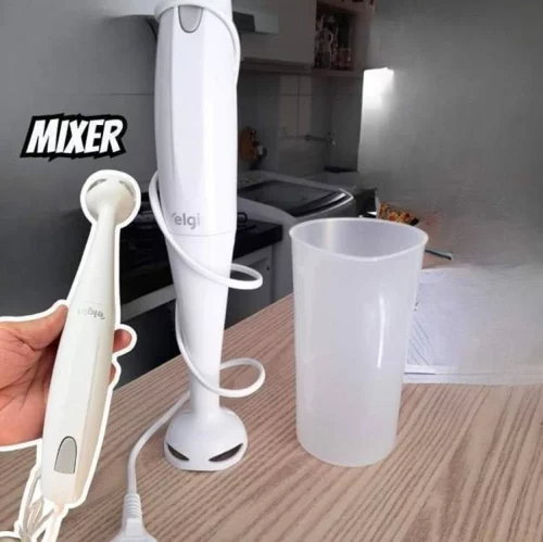 🚨 CAIU O PREÇO DO MIXER 😱 OFERTA PRIME DAY ‼️