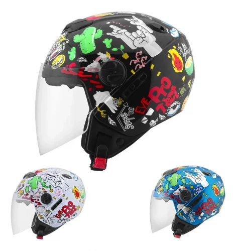 CAPACETE BARATOO ! #MercadoLivre