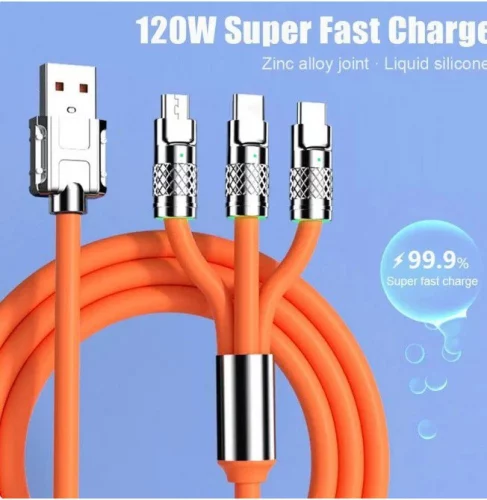 🔋📲Carregamento rápido e seguro‼️