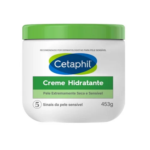 Cetaphil Creme Hidratante 453g