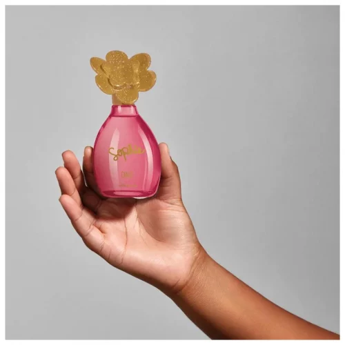 Colônia Infantil Sophie Candy 100ml