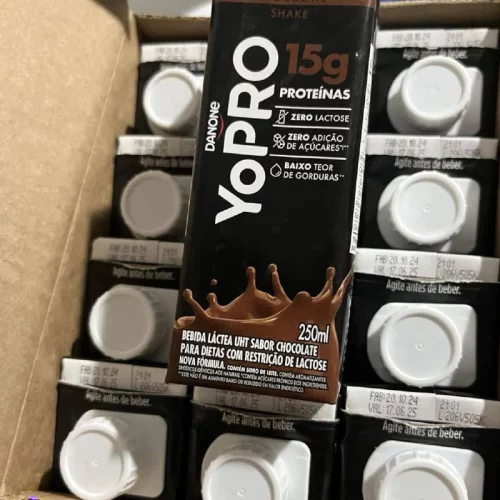 🚨 COOORREEE 🏃‍♀️🏃 SAI POR R$ 4,70 CADA YOPRO 😳 OFERTA EXCLUSIVA PRIME ‼️