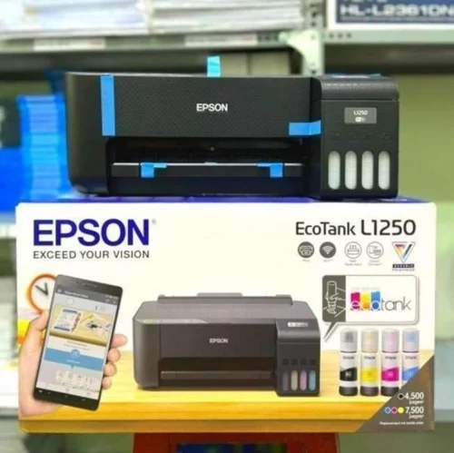 🖨 CORREEEEEEEEEEE! Tanque de Tinta e Wifi - MENO PREÇO já VISTO‼️ #Amazon