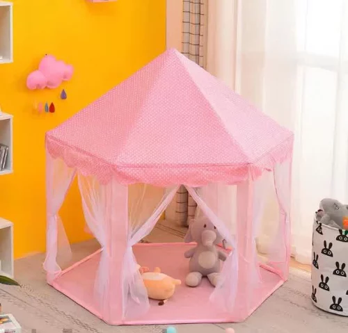 CRIE UM CANTINHO MÁGICO E ACONCHEGANTE PARA SUA FILHA