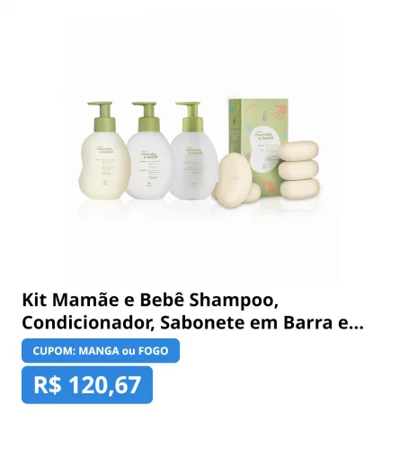 _*Cupom válido em todo o site*_