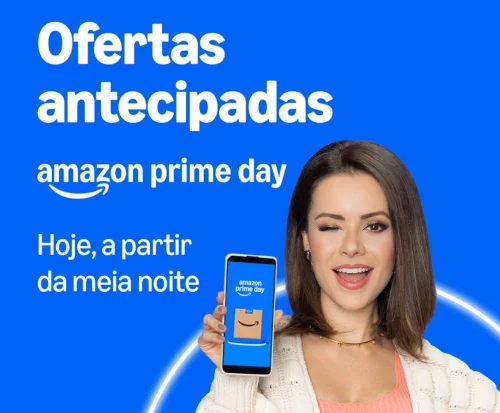 🏷️ Cupons Amazon - Produtos Selecionados