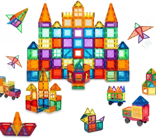 DIVERSÃO QUE ENCANTA SEU PEQUENO 🏰