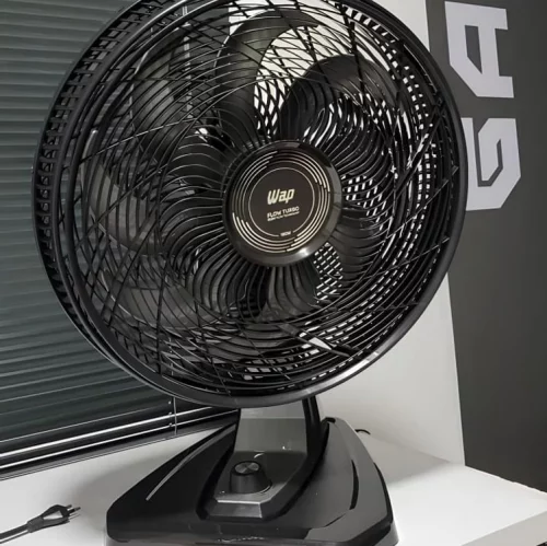 💨 Esse é WAP C/ 8 Pás!  😳 R$ 299,90 no site da marca!