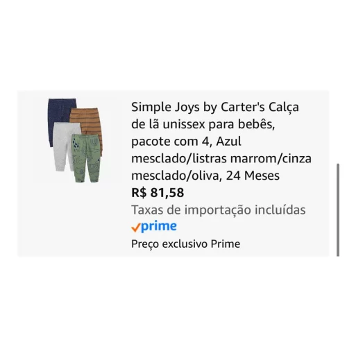 💙Exclusivo para Membros Prime