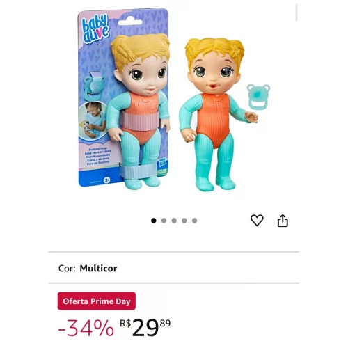 💙Exclusivo para Membros Prime